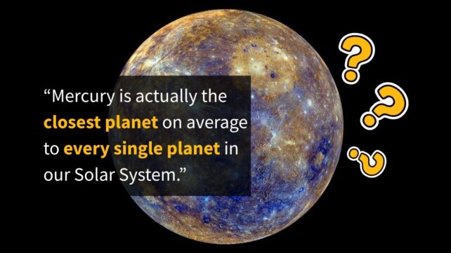 Science Fans Are Sharing Their Most Mind-Bending Facts, And These Are The Weirdest
