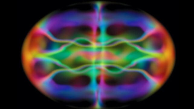 Physicists Create an Exotic New Form Of Matter: The 'Fermi Sea'