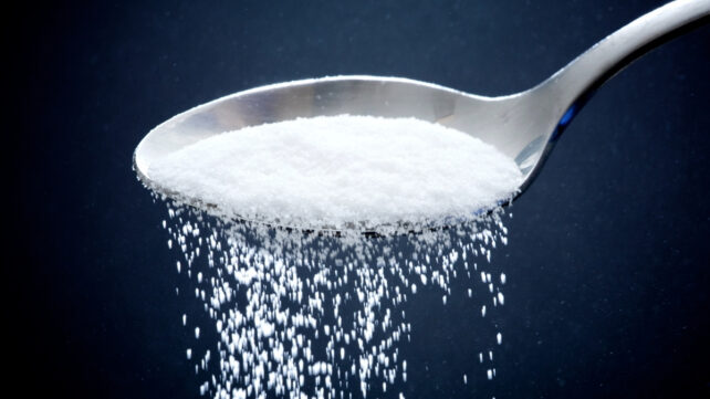 Low-Sugar Diet Early in Life Linked to 46% Lower Alzheimer's Risk