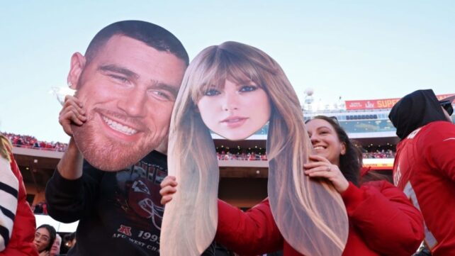 Psychologists Explain Why People Are So Invested in Taylor Swift's Wedding