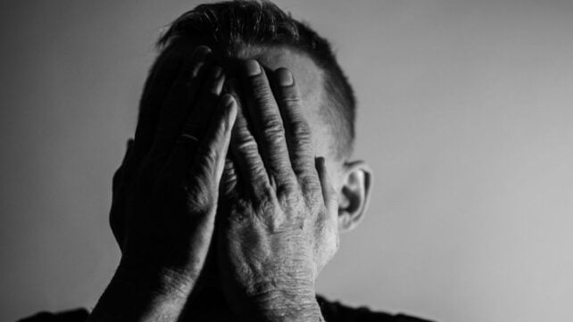 There Are 2 Biologicially Distinct Forms of Major Depression, Says New Study