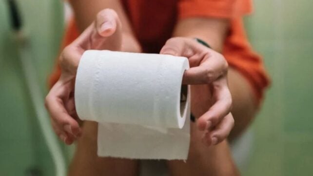 Chronic Constipation May Be Linked to Your Gut's 'Second Brain'