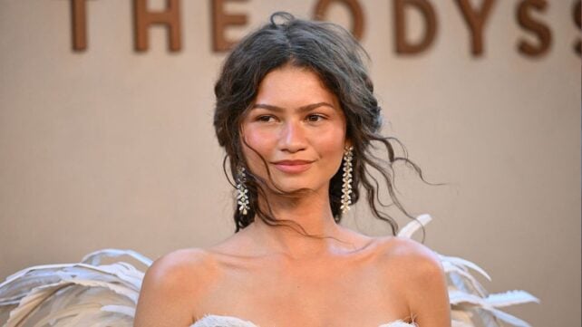 Scientists Finally Worked Out Why Some Hair Is Curly &ndash; And It Starts Beneath The Skin