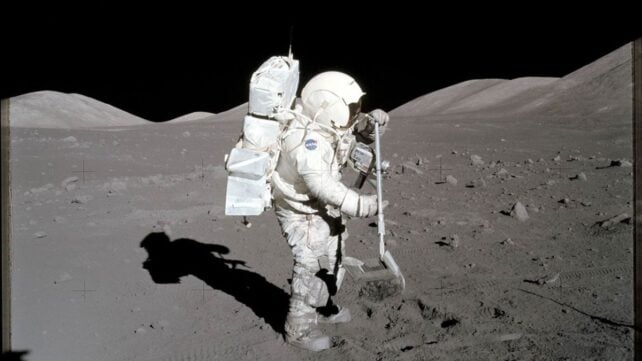Humans Landed on The Moon 57 Years Ago Today. It Revealed How Little We Know