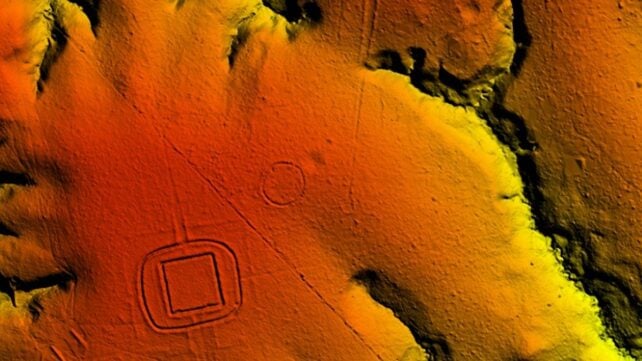 'Completely Transformed My Understanding': Scientists Uncover Hundreds of Hidden Structures Beneath The Amazon