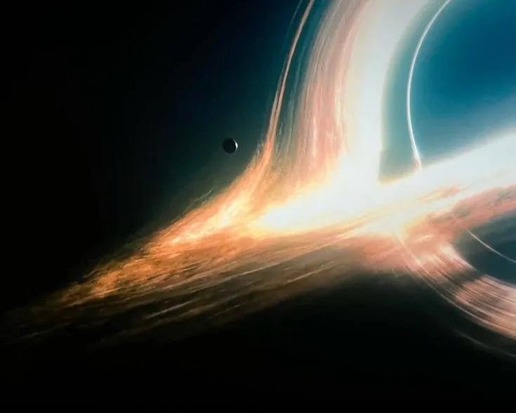 Experts Met at MIT to Discuss The Possibility of Alien Tech Around Black Holes. Here's What Was Discussed