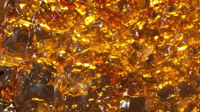 Physicists Built a Spacetime Crystal &ndash; And Then Watched It Melt