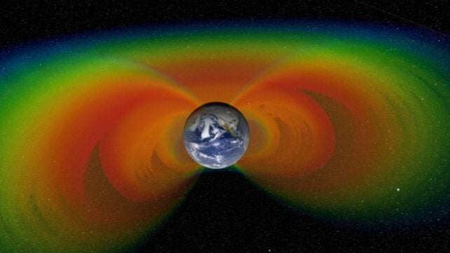 Scientists Have Just Found a Way to Detect Nuclear Weapons in Space