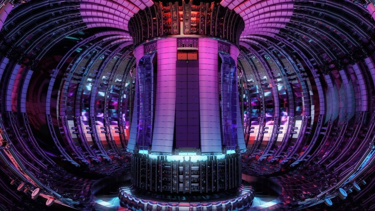 Quantum computers identify nuclear fusion fuel chemistry in world first