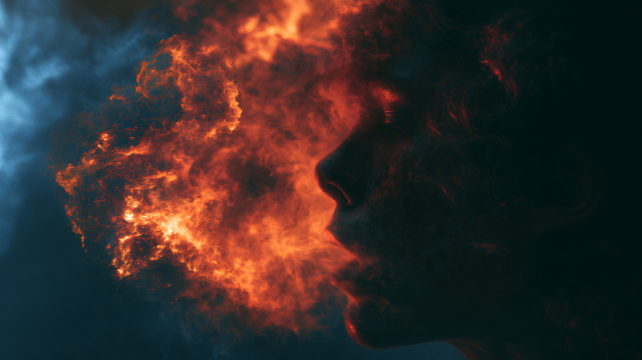 What's Wildfire Smoke Actually Doing to Your Body? Studies Show It Might Be Worse Than You Think
