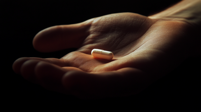 Common Sleep Supplement May Also Ease Chronic Pain, Review of 23 Trials Reveals