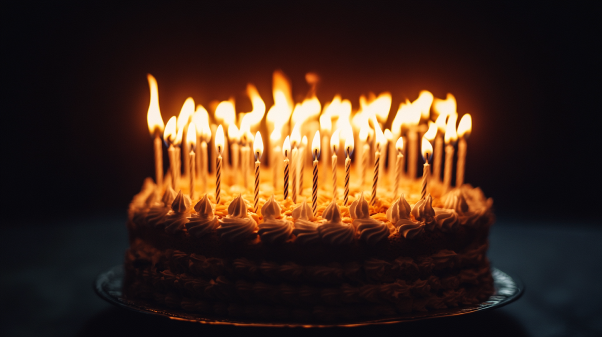 55 YEARS OF CENTENARIAN RESEARCH FINALLY YIELDS ANSWERS