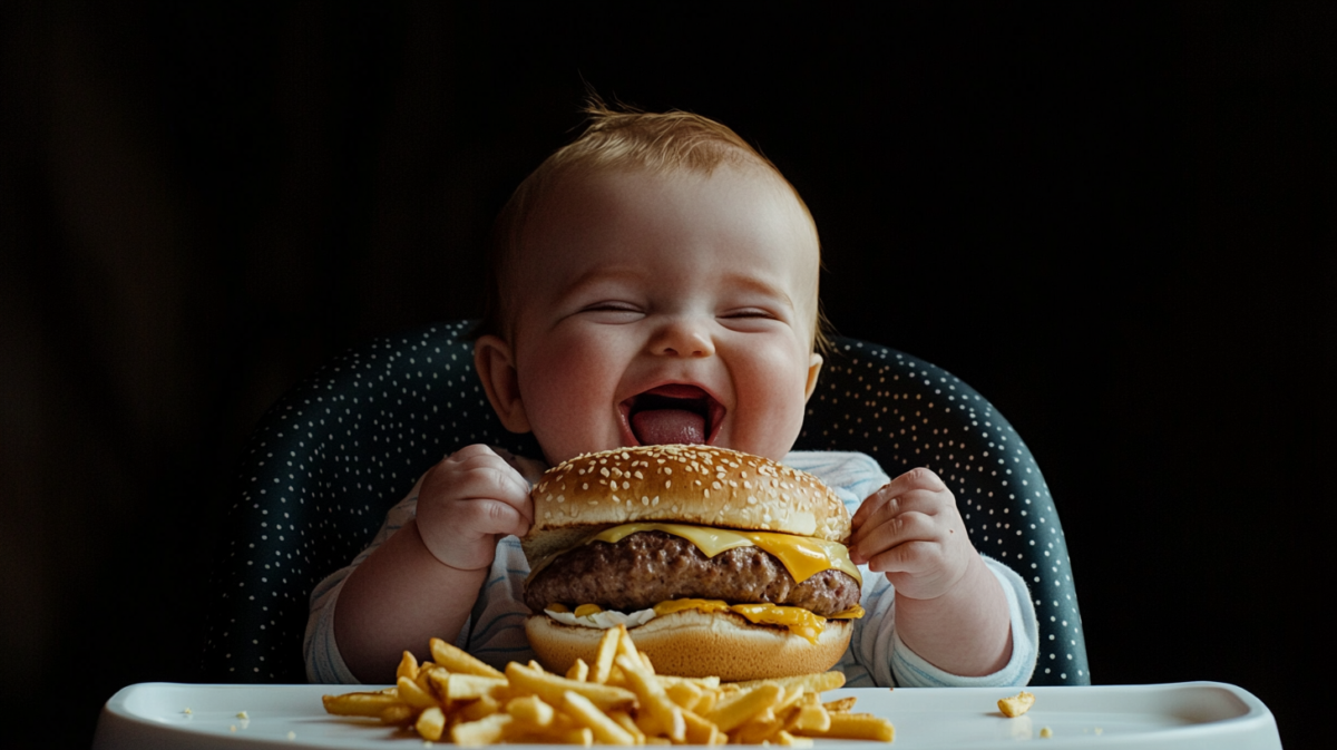 Scientists Discover a Vagus Nerve Signal That Links Food Directly to Memory Formation