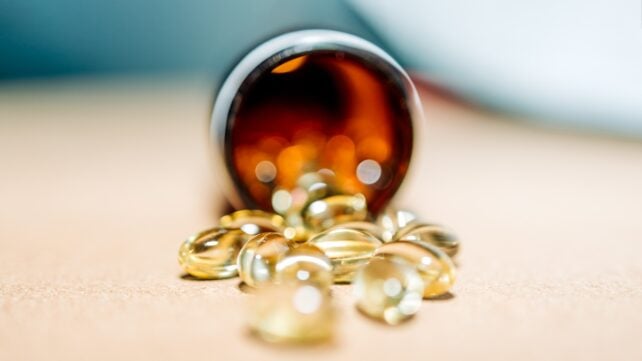 One Common Vitamin Could Lower Toxic Alzheimer's Proteins, Research Suggests