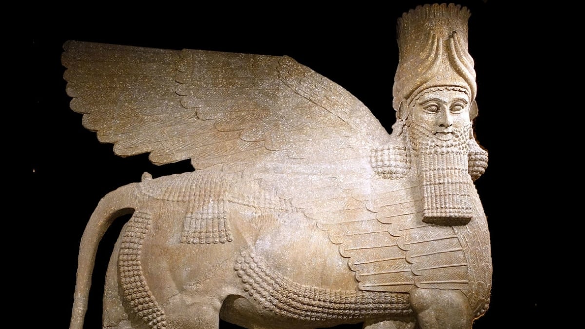 'Hiding in The Shadows': Discovery of 3 New Assyrian Kings Reveals a More Brutal History Than Records Suggest