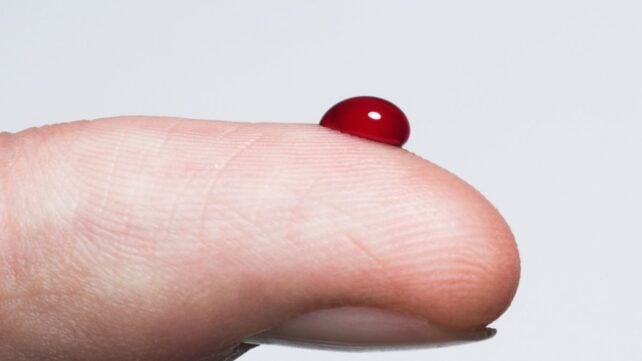 A Single Blood Sample May Reveal The Biological Age of Each of Your Organs