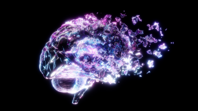 Ghosts of 'Forgotten' Memories May Linger in The Brain, Study Suggests &ndash; And Could Even Be Restored