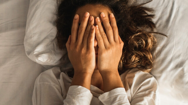 One Surprising 20-Minute Fix Can Boost Your Memory in Cases of Extreme Sleep Deprivation