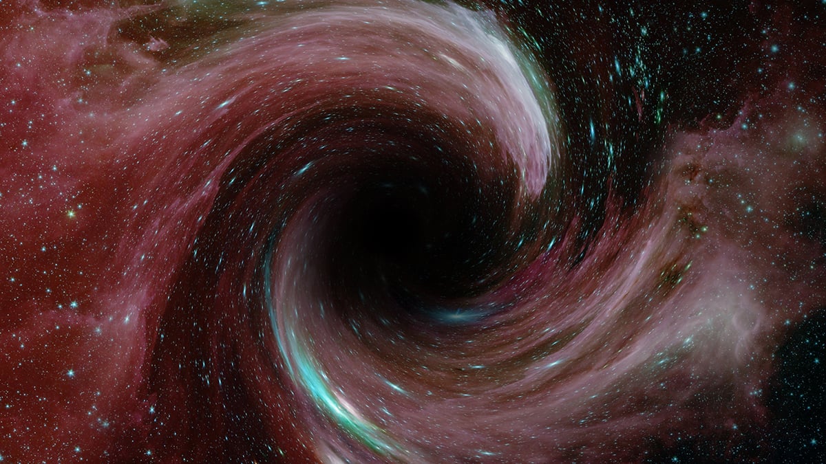 The standard cosmological model does an excellent job of explaining the Universe, but there are a few places where the numbers don't add up.