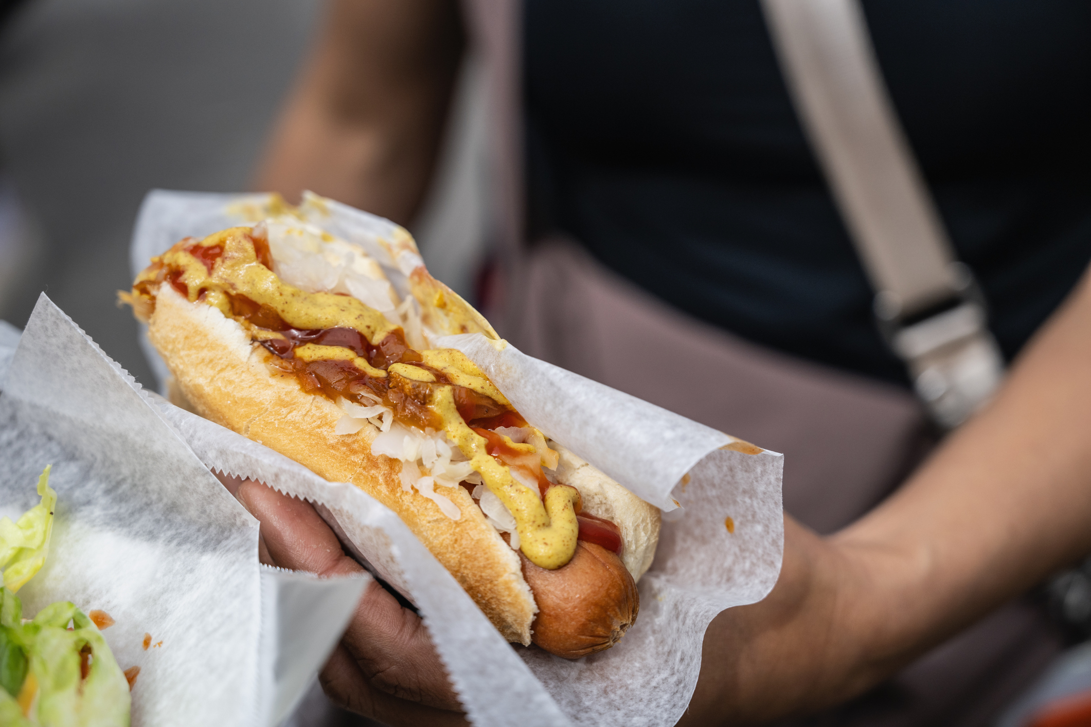 Gut Bacteria May Reveal How a Western Diet Fuels Colon Cancer