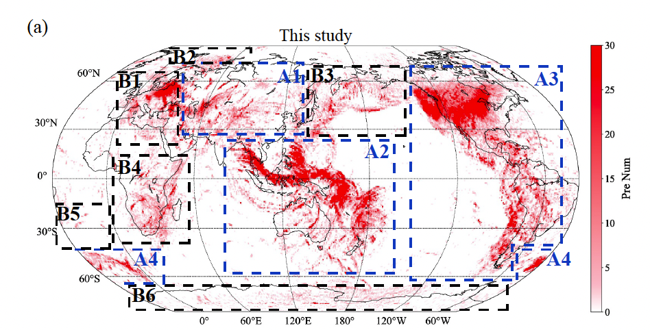 Six Never-Before-Seen Mystery Structures Found Lurking Deep Inside The Earth