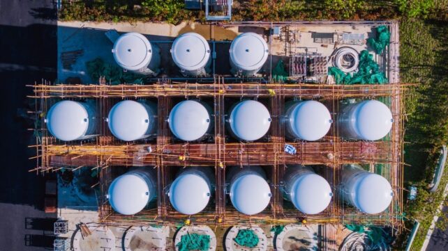Nobody's Talking About This Weak Link in The Hydrogen Economy: Metal