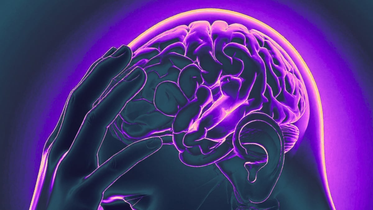 Hidden Pulses Within Your Brain May Hold Your Thoughts Together