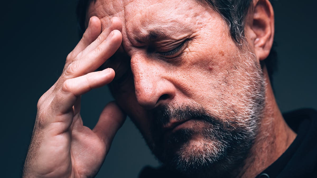 Avoiding These 3 Things in Middle Age Linked to Delayed Dementia