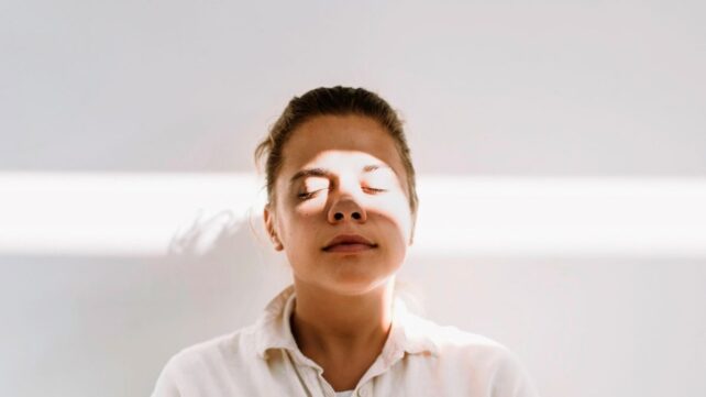 Paying Attention to Your Body Could Actually Change Your Immune Response