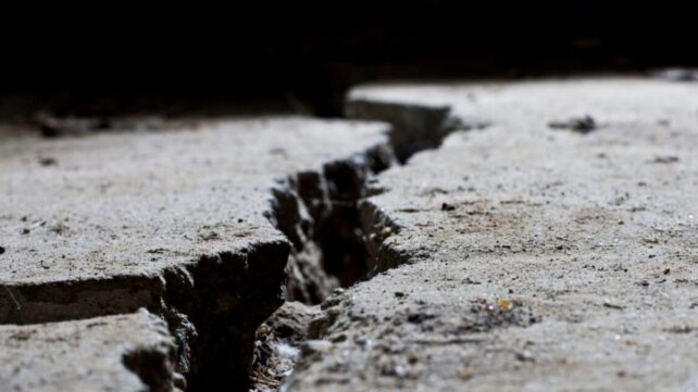 Scientists Just Found a Hidden Fault Under New Jersey, And It Caused The 2024 Earthquake