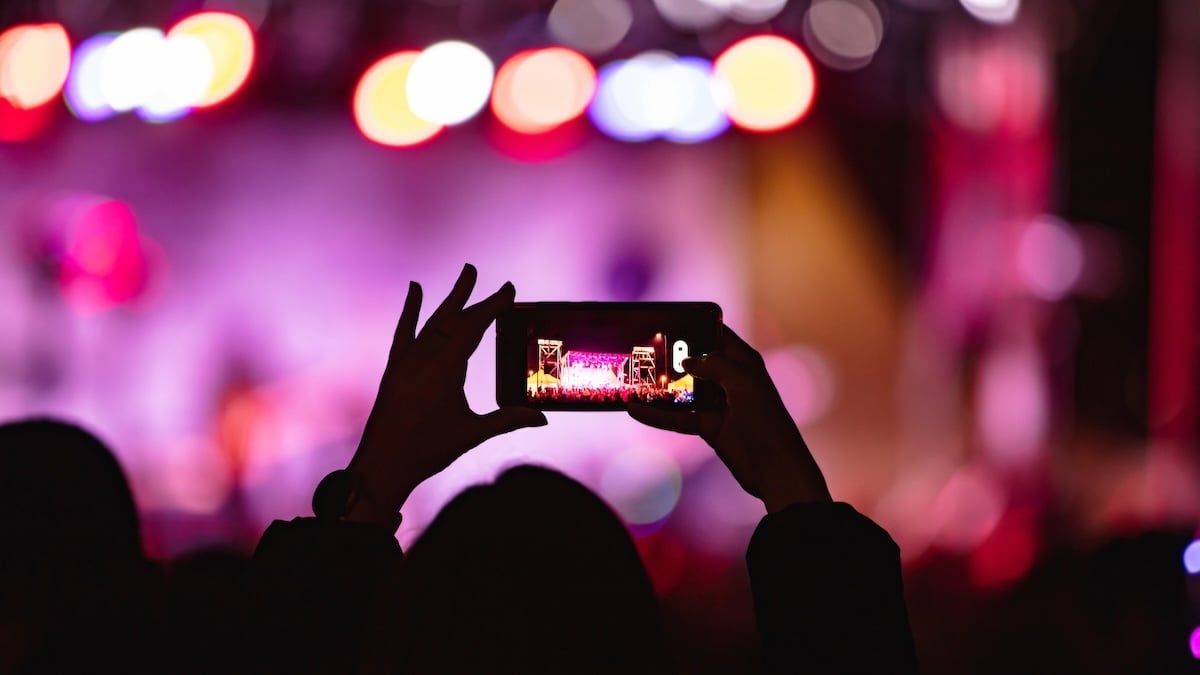 Pořizování snímků a screenshotů může oslabovat vzpomínky, ukazuje studie