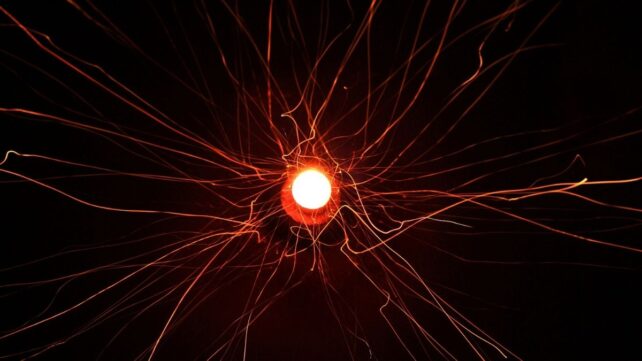 After 50 Years, Physicists Find Strong Evidence For What Really Holds Matter Together