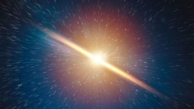 We May Already Have The First Hints of Quantum Gravity &ndash; Hiding in Plain Sight