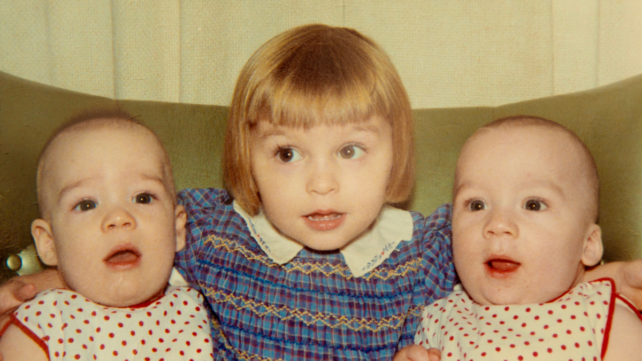 Massive Study of 10 Million Siblings Links Birth Order To Risk of ADHD, Autism