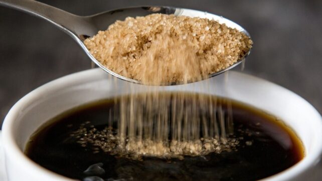 This New Zero-Cal Sugar Is 3,500 Times Sweeter Than Sucrose &ndash; But Doesn't Spike Insulin