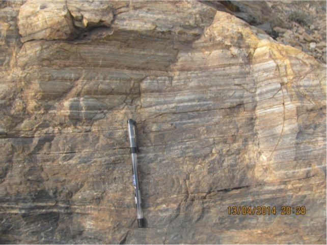 Scientists Find 3.5-Billion-Year-Old Evidence of Life, Directly Dated For The First Time