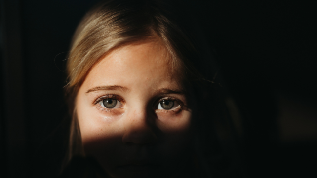 A Biological Mechanism Linking Childhood Trauma to Future Health Has Been Discovered
