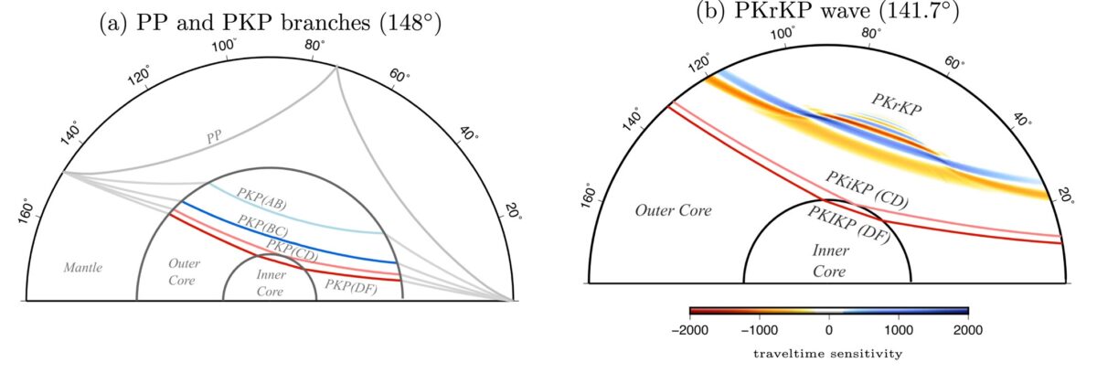 Nuclear Tests Have Revealed The Earth's Core Is Chunkier Than Previously Thought