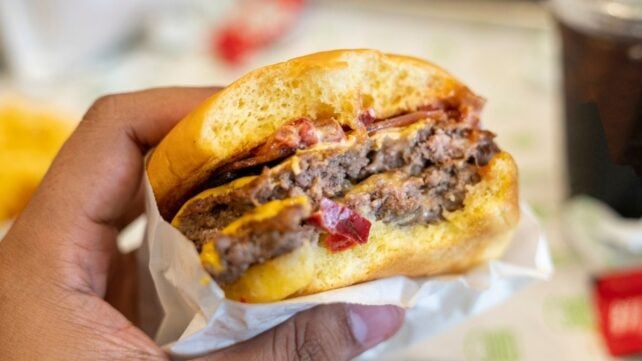 Cutting Meat And Dairy For Just a Few Weeks Can Alter Your Body's Chemistry