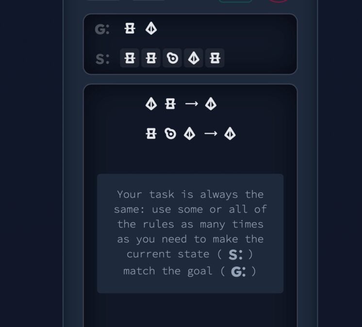 This Free 15-Minute Puzzle Game Can Reveal How Quickly You Think