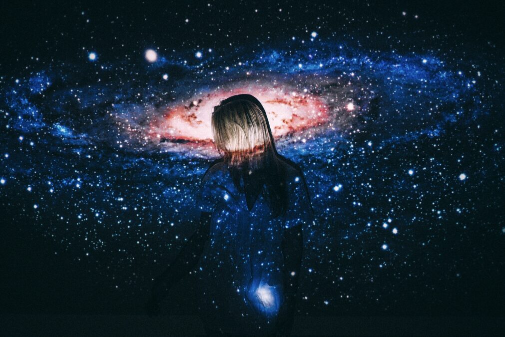 What If The Brain Doesn't Create Consciousness?