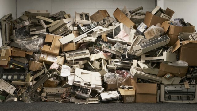 People Are Still Being Exposed to Chemicals Banned 2 Decades Ago