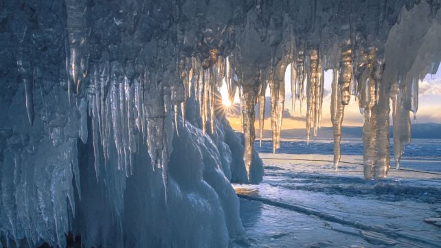 Ancient Humans May Have Evolved a Remarkable Trick to Survive The Last Ice Age
