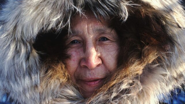 Ancient Humans May Have Evolved a Remarkable Trick to Survive The Last Ice Age