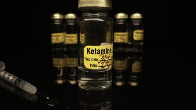 'Unambiguous': Ketamine Is an Opioid, New Molecular Evidence Shows