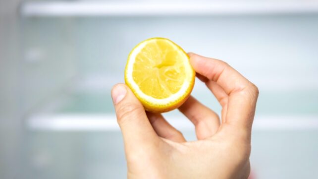 A Molecule Found in Citrus Fruits Could Be a Secret Weapon to Rejuvenate The Liver