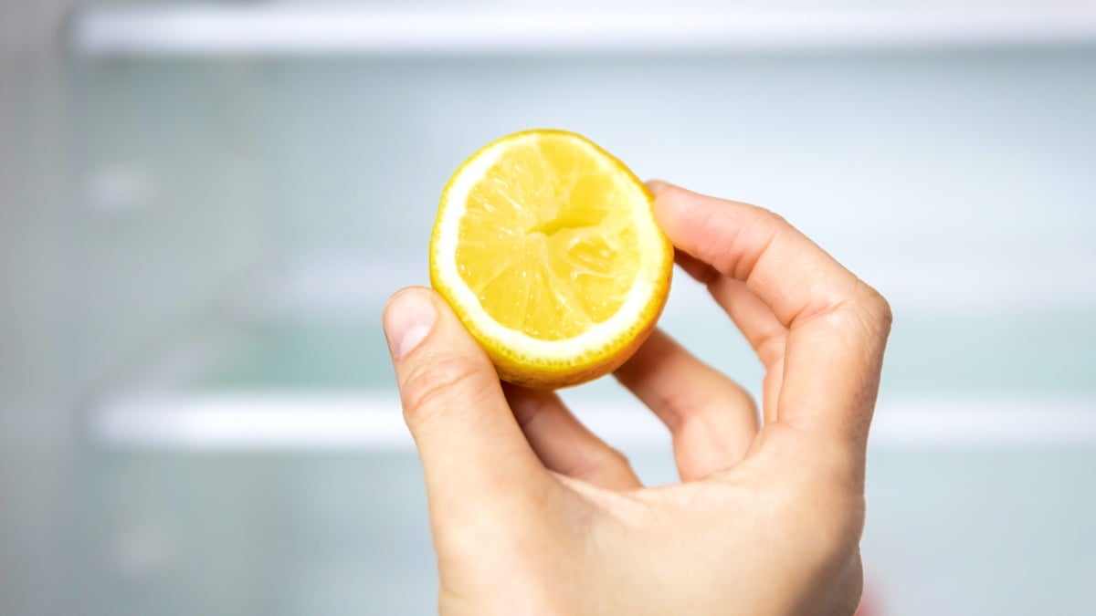 Látka z citrusů zpomalila stárnutí jater u myší
