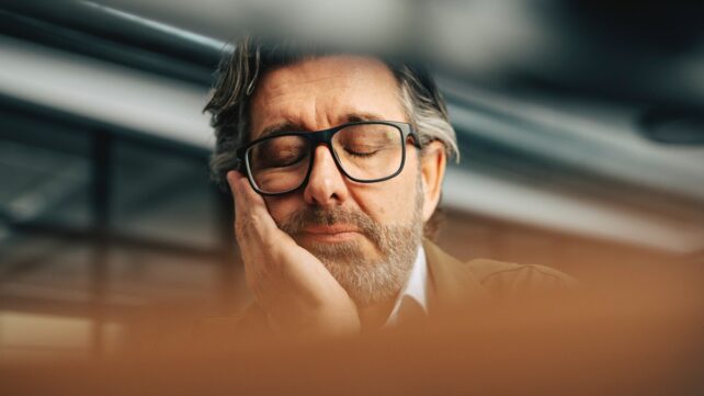 How You Feel Today Could Have an Overlooked Impact on Your Well-Being For Decades, Study Finds