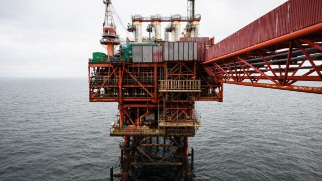 Abandoned Oil And Gas Pipes Are Still Contributing TONS of Microplastics Into The Ocean Each Year