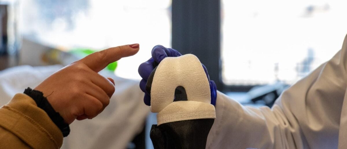 Breakthrough to Restore Aging Joints Could Help Treat Osteoarthritis